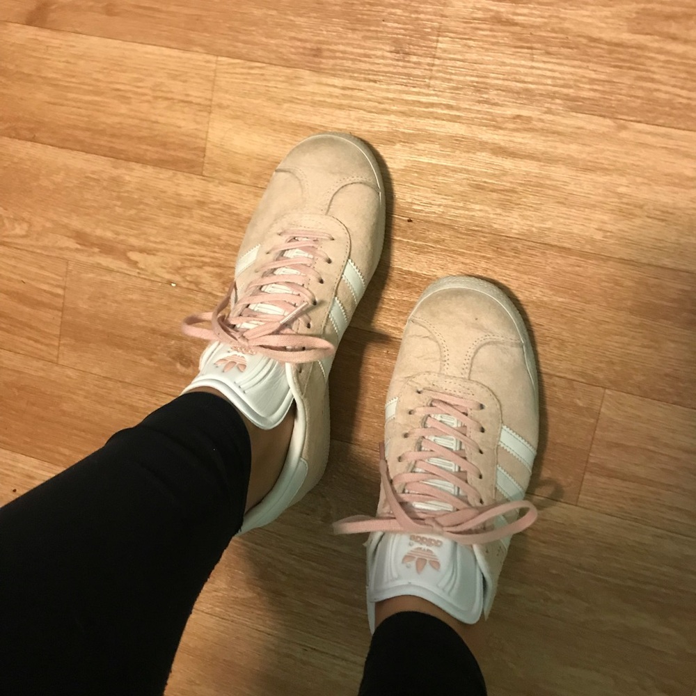Adidas sneakers